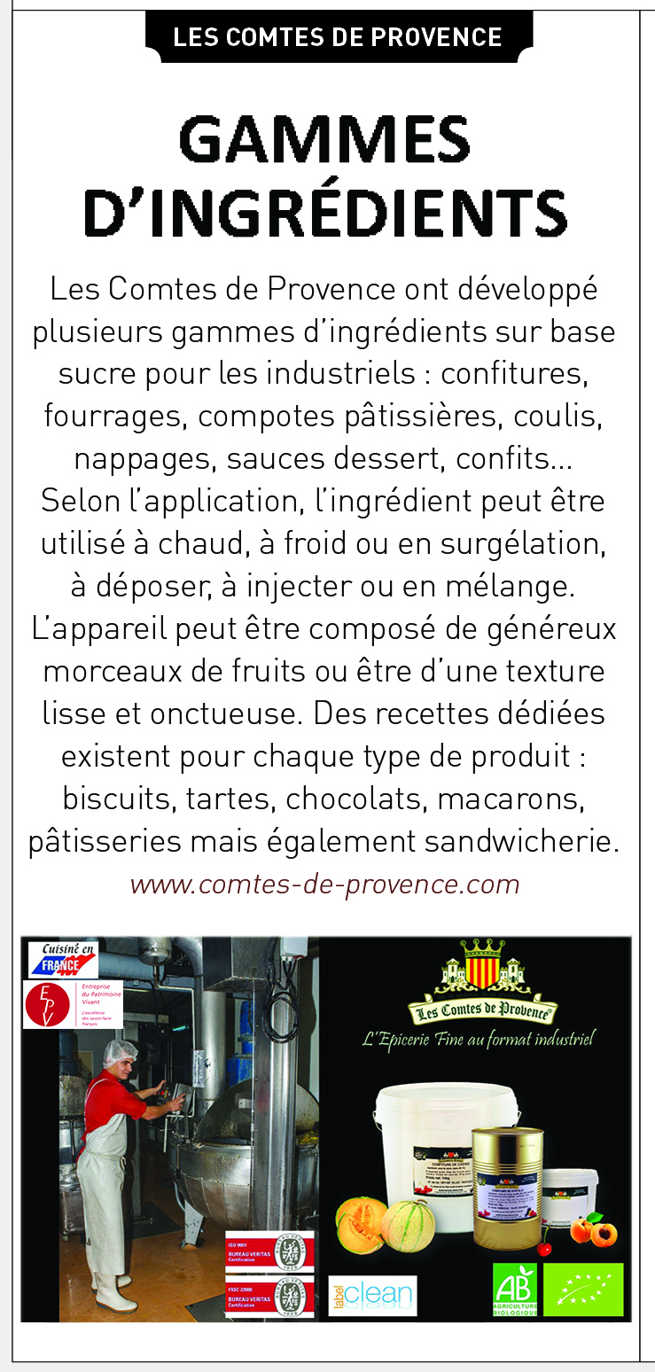 (Honore´ Le Mag Hors-Se´rie Snacking.pdf)